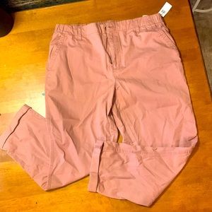 Old navy crop pant